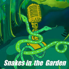 Snakes in the Garden