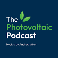 The Photovoltaic Podcast