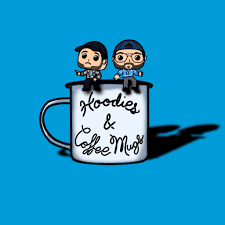 Hoodies & Coffee Mugs