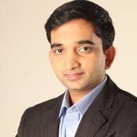 Salesforce Employee Mahadevan Ramakrishnan's profile photo