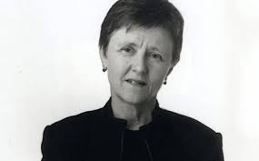 A packed (and somewhat awed) crowd gathered at RMIT&#39;s Storey Hall last week to hear Helen Garner ... - helen-garner4