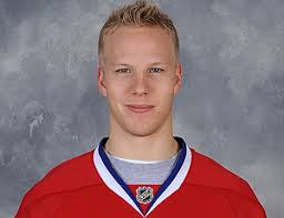 This player is on the Canadiens&#39; current roster. Check out his bio, stats, and video highlights on canadiens.com. - lars_eller