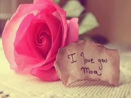 Image result for i love you mom images