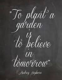 Inspiration for Gardening on Pinterest | Garden Quotes, Margaret ... via Relatably.com