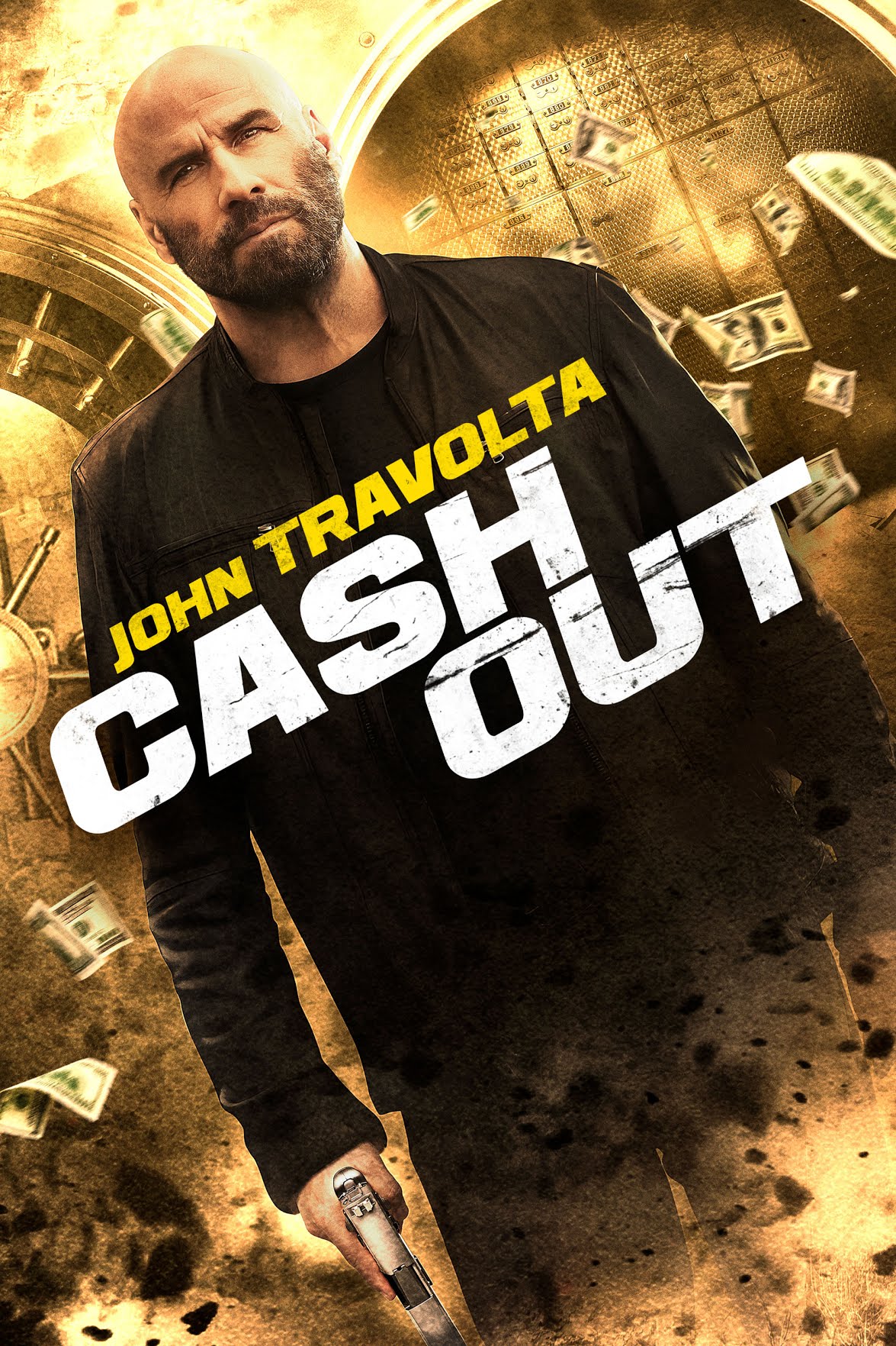 Cash Out (2024) English Movie 1080p | 720p | 480p HDRip ESubs Download