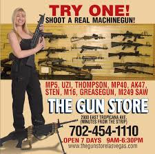 Image result for the gun store las vegas coupon