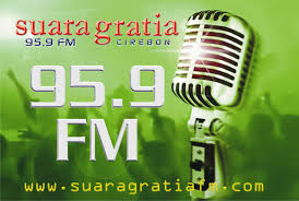 SUARA GRATIA FM CIREBON