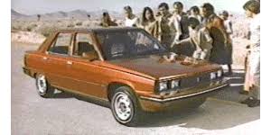 Image result for Chestnut Brown 1986 Renault