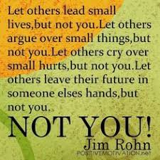 Jim Rohn Quotes on Pinterest | Quote, Personal Development and Did ... via Relatably.com