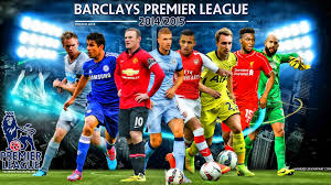 Image result for Premier League logo 2014/15