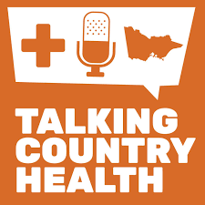 The Talking Country Health Podcast