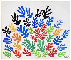Afbeeldingsresultaat voor Matisse
