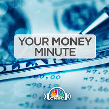 Your Money Minute