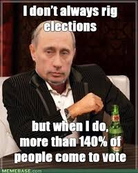 Vladimir&#39;s maths class... | Dictator Memes | Pinterest | Math ... via Relatably.com