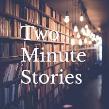 Two Minute Stories with Chris Neilan & Helen Mort