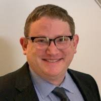 Academic Partnerships Employee Daniel Popp's profile photo