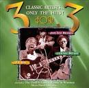 3 for 3: B.B. King, John Lee Hooker & Lightnin' Hopkins
