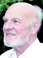 Heinrich Kreuzer ist ehemaliger Direktor der Abetilung Kardiologie und Pulmonologie der Universitätsmedizin Göttingen. Am 6. Juni 1929 wurde er geboren. - MG_Kreuzer_Heinrich