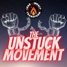 The Unstuck Movement