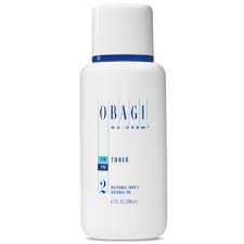 Today Offer: Save 25% on Obagi Nu Derm Toner for a Radiant Skin Refresh!