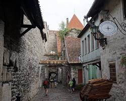 Image of Altstadt von Tallinn