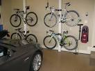 M: Bike Racks Stands: Tools Home Improvement