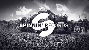 SPINNIN' RECORDS - ADE Night Mix 2015