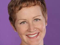 Julia White is the voice of Microsoft&#39;s cash-cow Microsoft Office franchise including Microsoft Office, Office 365 and Exchange. - julia-white-general-manager-office-division-technical-marketing-microsoft