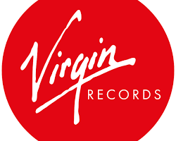 Virgin Records logo