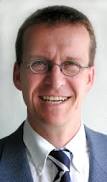 Dr. Thorsten Hennig-Thurau vom Marketing-Centrum der Universität Münster ...