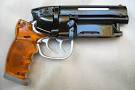 metal replica blade runner gun for sale