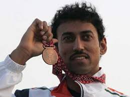 Jaipur: Ace shooter and former Olympic Silver medallist Rajyavardhan Singh Rathore today decided to take a shot at politics as he joined the BJP after ... - article_13953