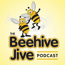 Podcasts Archives - The Beehive Jive