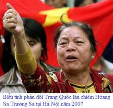 Đầu tuần trước, chính quyền tỉnh Hải Nam của Trung Quốc công bố quyết định ...