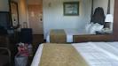 Crown Choice Inn Suites Lakeview Waterpark, Mackinaw City