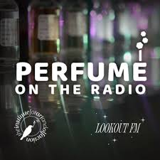 Perfume on the Radio