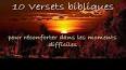 Vidéo pour "W.K.P études bibliques blogspot"