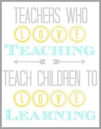 free printable quotes for teachers | Teacher Appreciation Gifts ... via Relatably.com