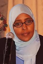 SADIA ALI ADEN, sadiaaden at gmail.com. Aden is a human rights advocate, freelance writer and author of the recent piece “&#39;SSC&#39; is the Last Hope to Bridge ... - image001