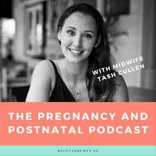 The Pregnancy and Postnatal Podcast