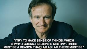 Robin Williams Quotes On Life. QuotesGram via Relatably.com