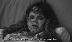 movie quotes on Pinterest | Scary Movie Quotes, Search and Google ... via Relatably.com