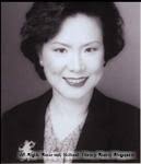 Portrait of Miss Leong Wai Leng, Deputy CEO of Raffles Holdings - 7867d1d9-0969-4b51-9ed2-6e4e0557d9c9