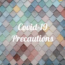 Covid-19 Precautions