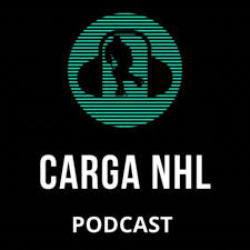 Carga NHL - O podcast raiz sobre hockey no gelo