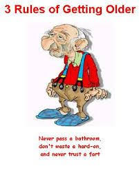 funny old age quotes | Old People Funnies | Pinterest | Old Age ... via Relatably.com