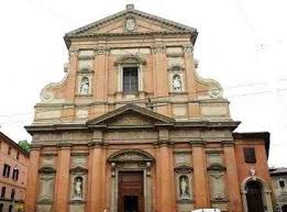 Церкви Болоньи, достопримечательности Болоньи, путеводитель по Болонье