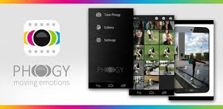 Phogy 3D – Apps no Google Play