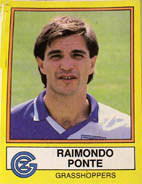 <b>Raimondo Ponte</b> 1974 - 1988 - ponteraimondo1986-871.2