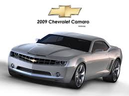 Chevrolet Cars Wallpapers
